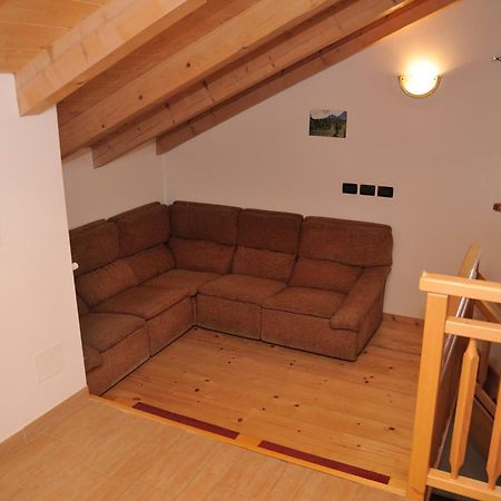 Roe Apartment Panchia Zewnętrze zdjęcie