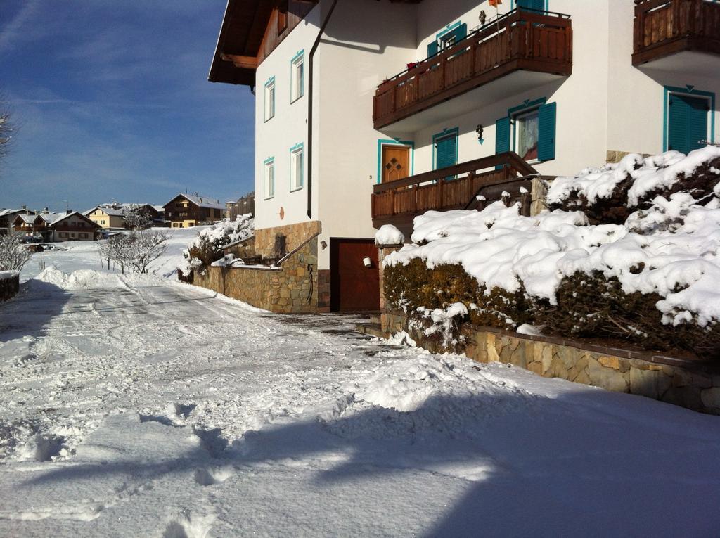 Roe Apartment Panchia Pokój zdjęcie