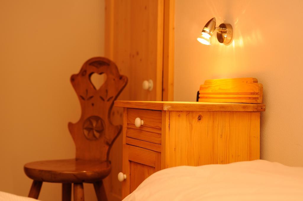Roe Apartment Panchia Zewnętrze zdjęcie