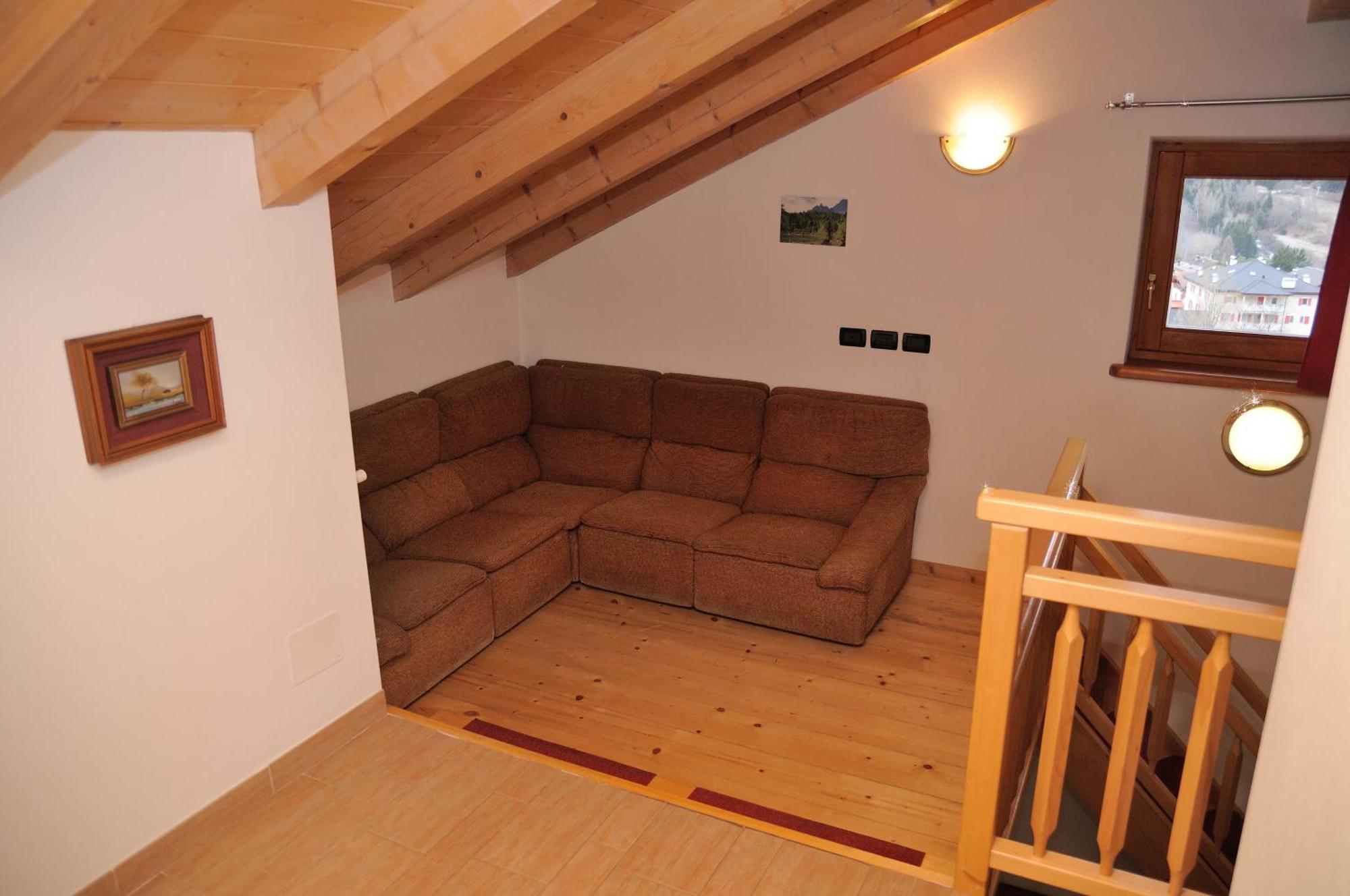 Roe Apartment Panchia Zewnętrze zdjęcie