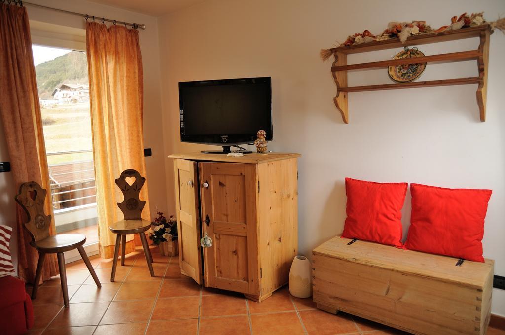 Roe Apartment Panchia Zewnętrze zdjęcie