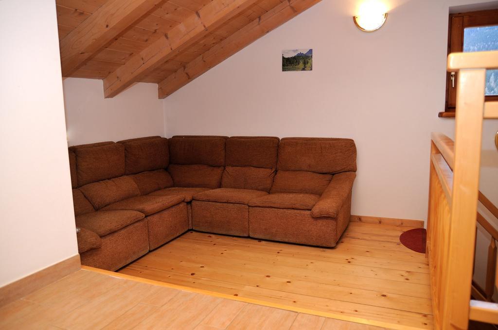 Roe Apartment Panchia Pokój zdjęcie