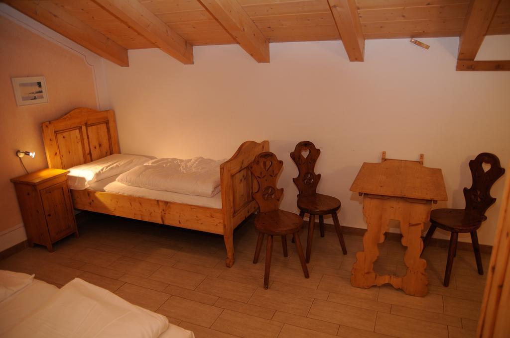 Roe Apartment Panchia Pokój zdjęcie