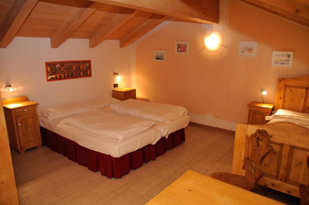 Roe Apartment Panchia Pokój zdjęcie