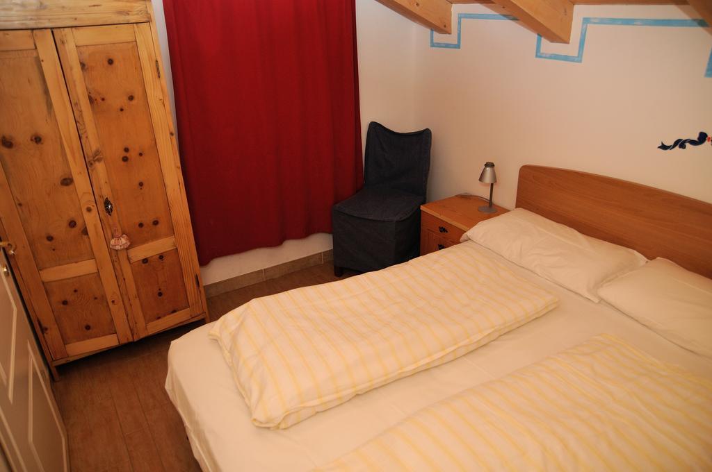 Roe Apartment Panchia Pokój zdjęcie
