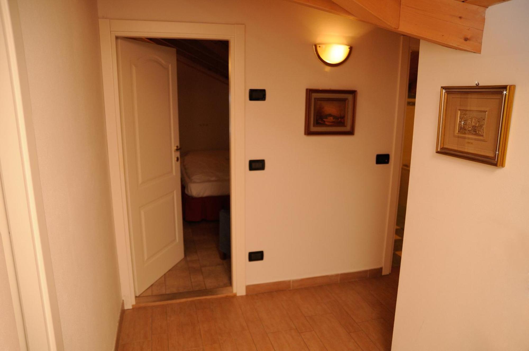 Roe Apartment Panchia Zewnętrze zdjęcie