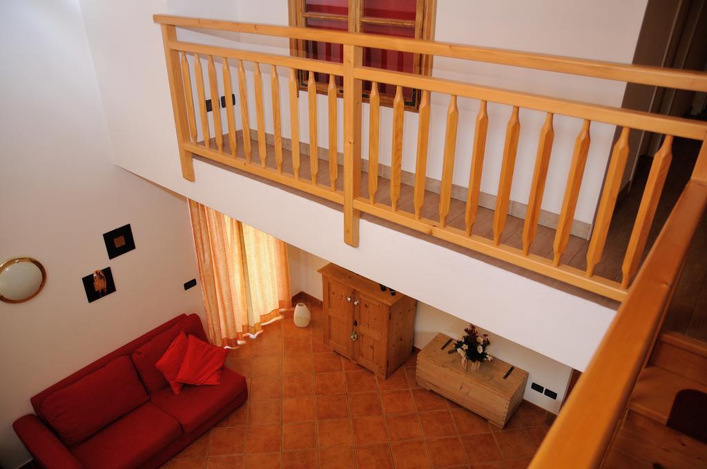 Roe Apartment Panchia Pokój zdjęcie