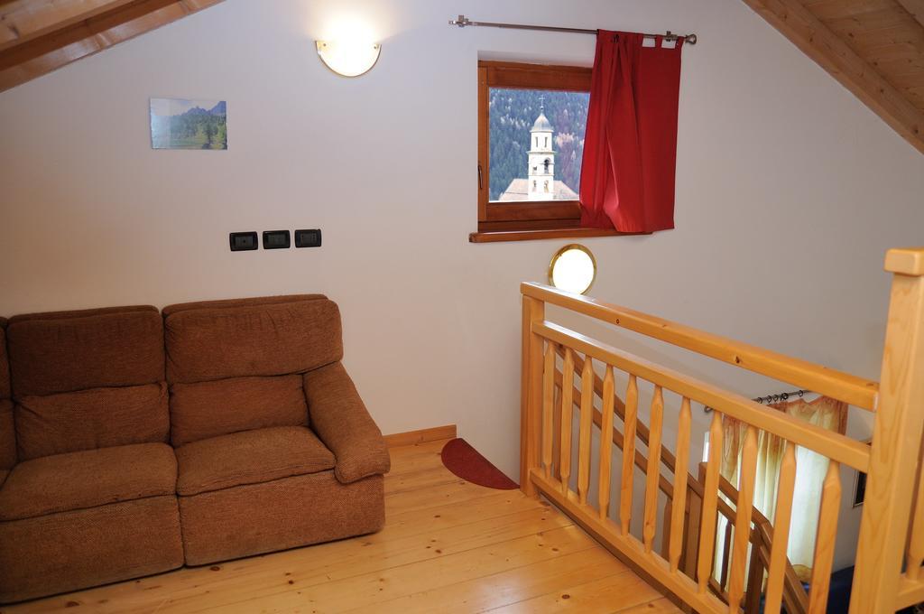 Roe Apartment Panchia Zewnętrze zdjęcie