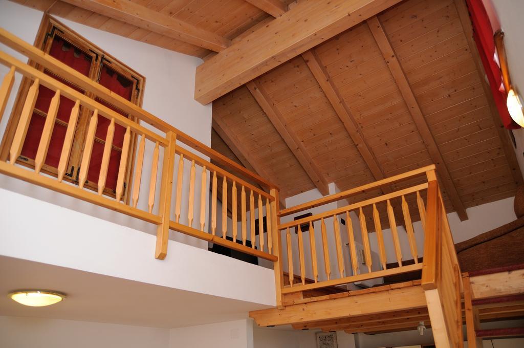 Roe Apartment Panchia Zewnętrze zdjęcie
