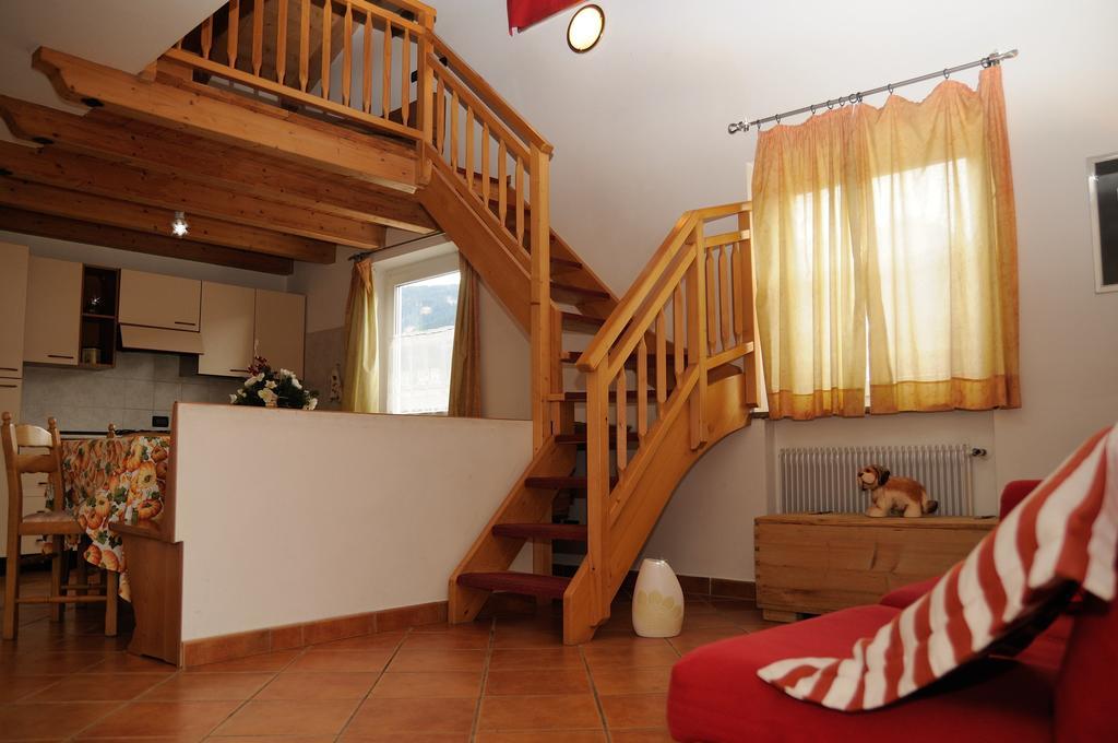 Roe Apartment Panchia Zewnętrze zdjęcie