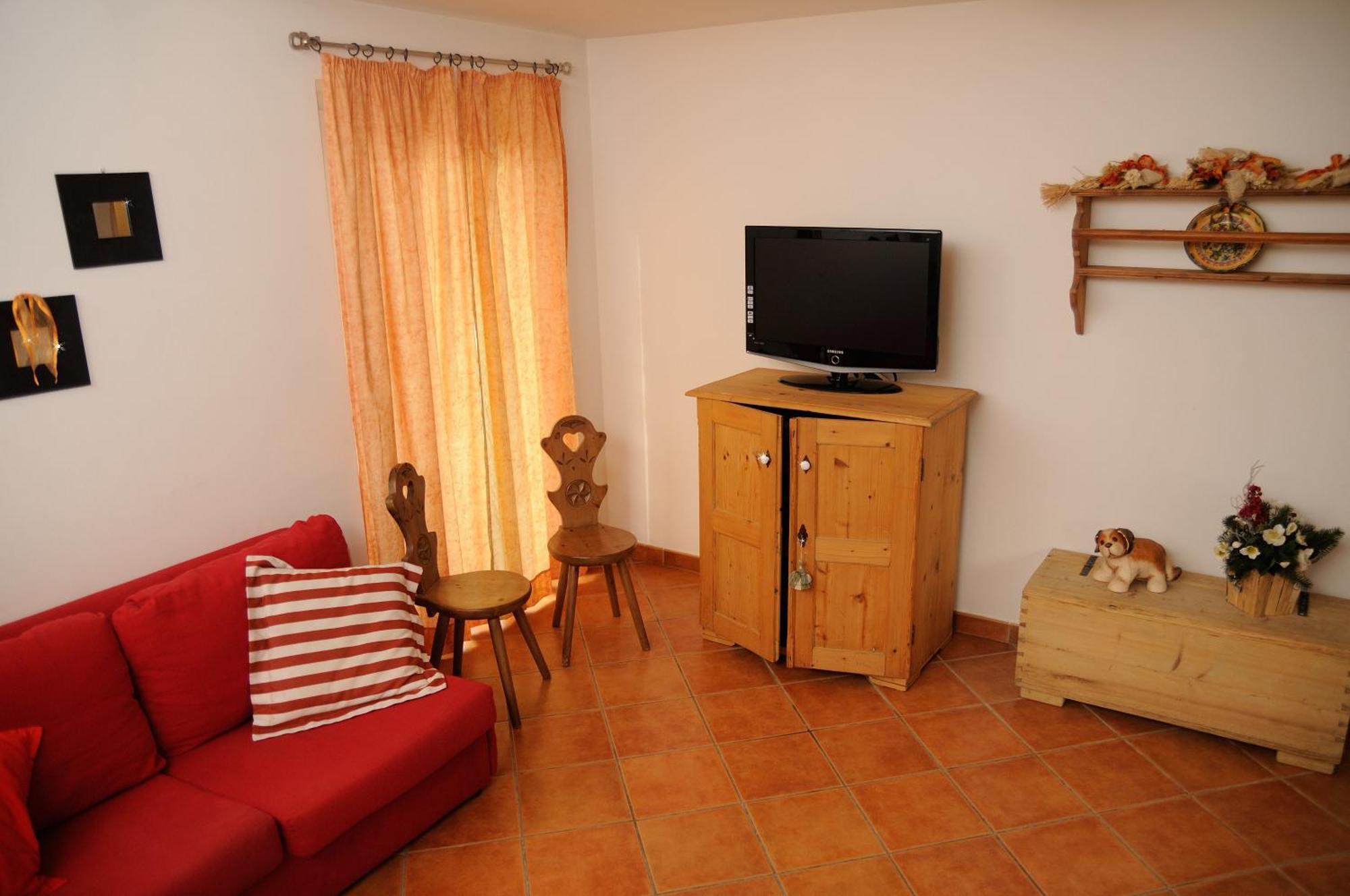 Roe Apartment Panchia Zewnętrze zdjęcie