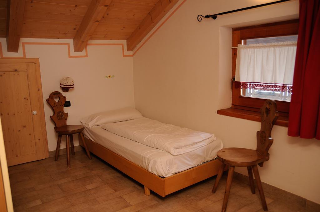 Roe Apartment Panchia Zewnętrze zdjęcie