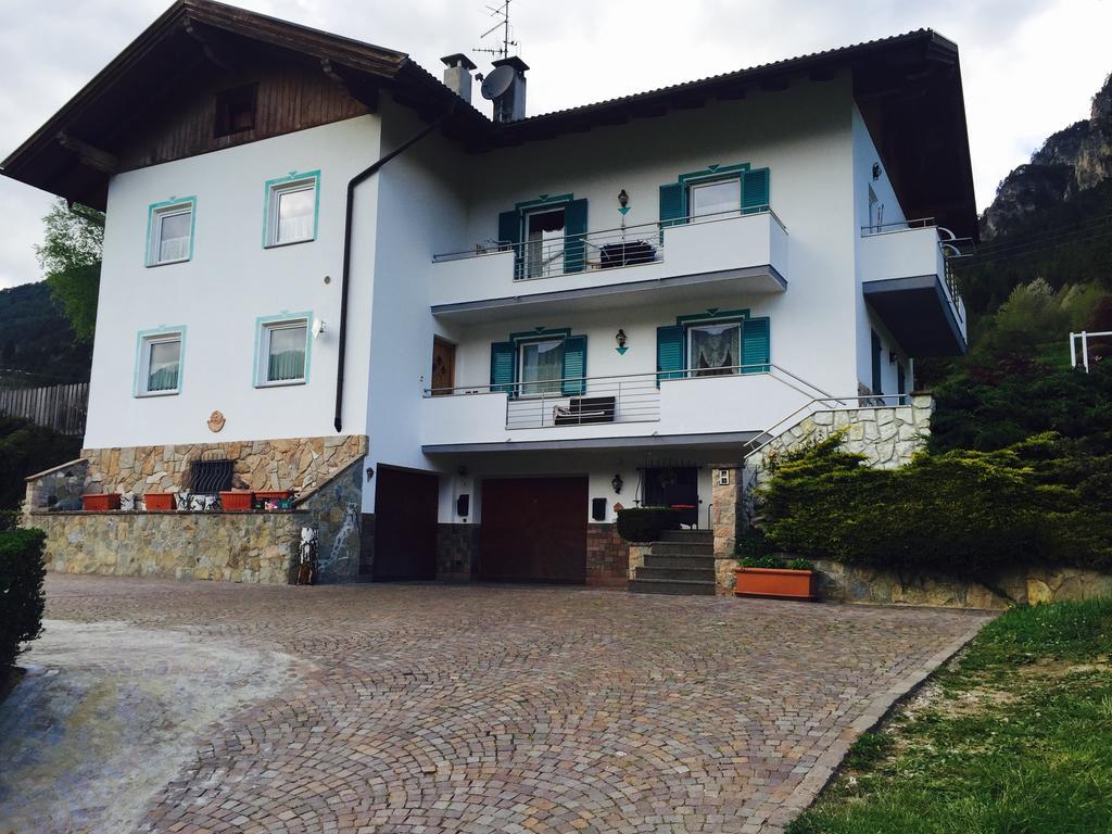 Roe Apartment Panchia Zewnętrze zdjęcie