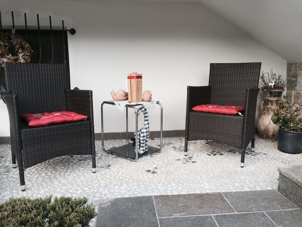 Roe Apartment Panchia Zewnętrze zdjęcie