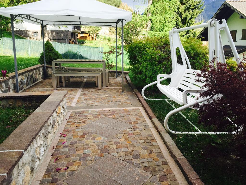 Roe Apartment Panchia Zewnętrze zdjęcie