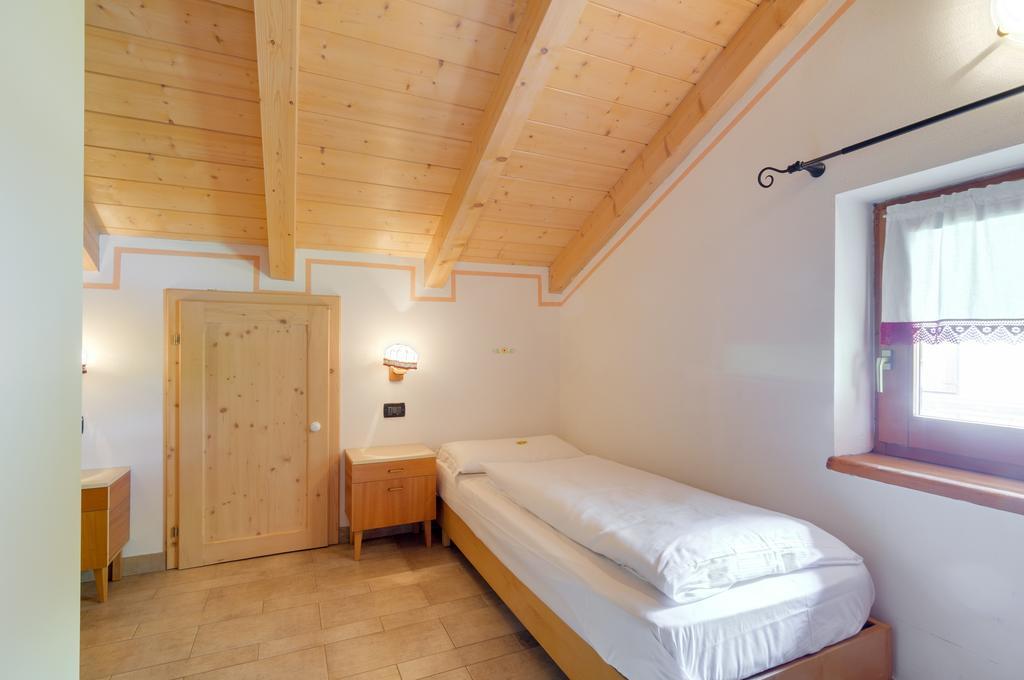 Roe Apartment Panchia Zewnętrze zdjęcie