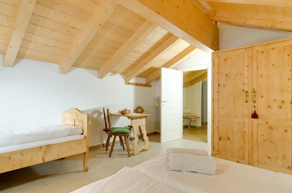 Roe Apartment Panchia Zewnętrze zdjęcie