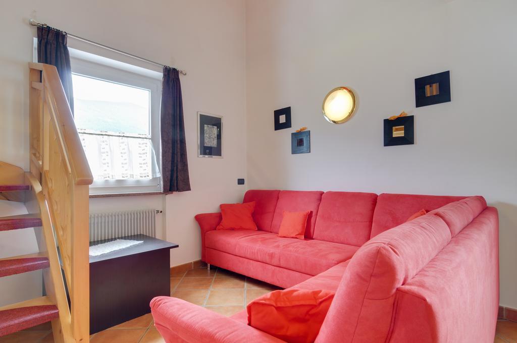 Roe Apartment Panchia Zewnętrze zdjęcie