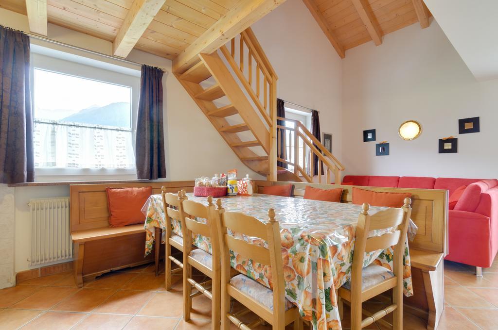 Roe Apartment Panchia Zewnętrze zdjęcie