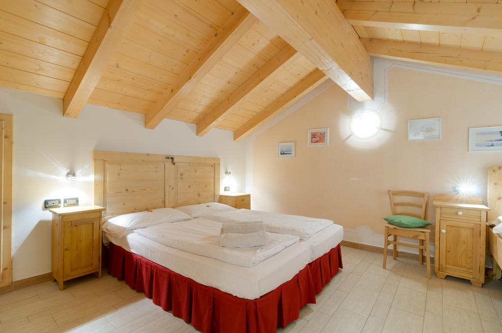 Roe Apartment Panchia Zewnętrze zdjęcie