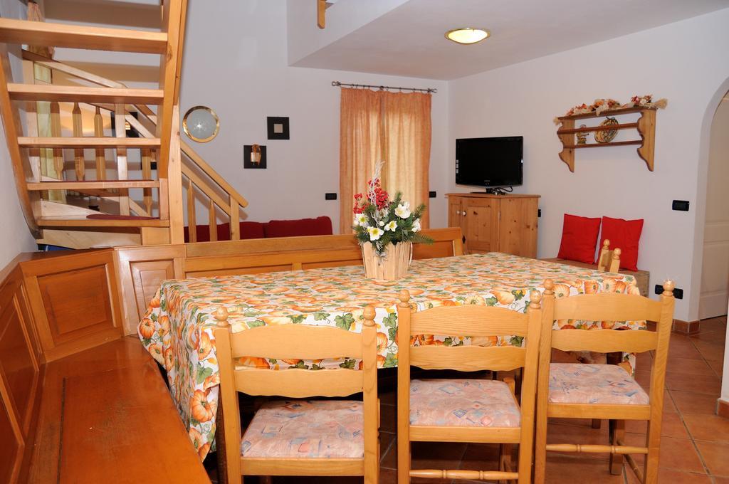 Roe Apartment Panchia Pokój zdjęcie